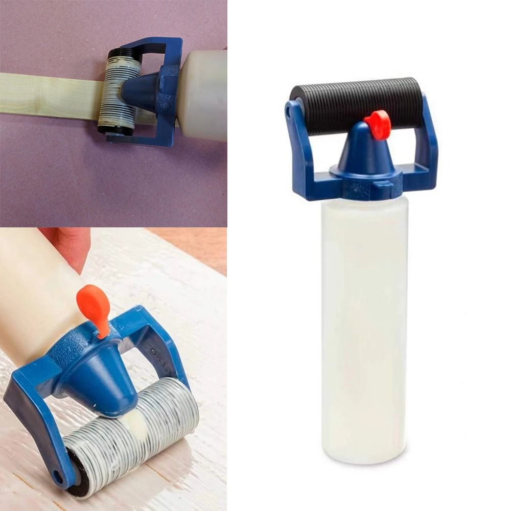 Wood Glue Roller Applicator Bo - Woodworking Glue recension och pris