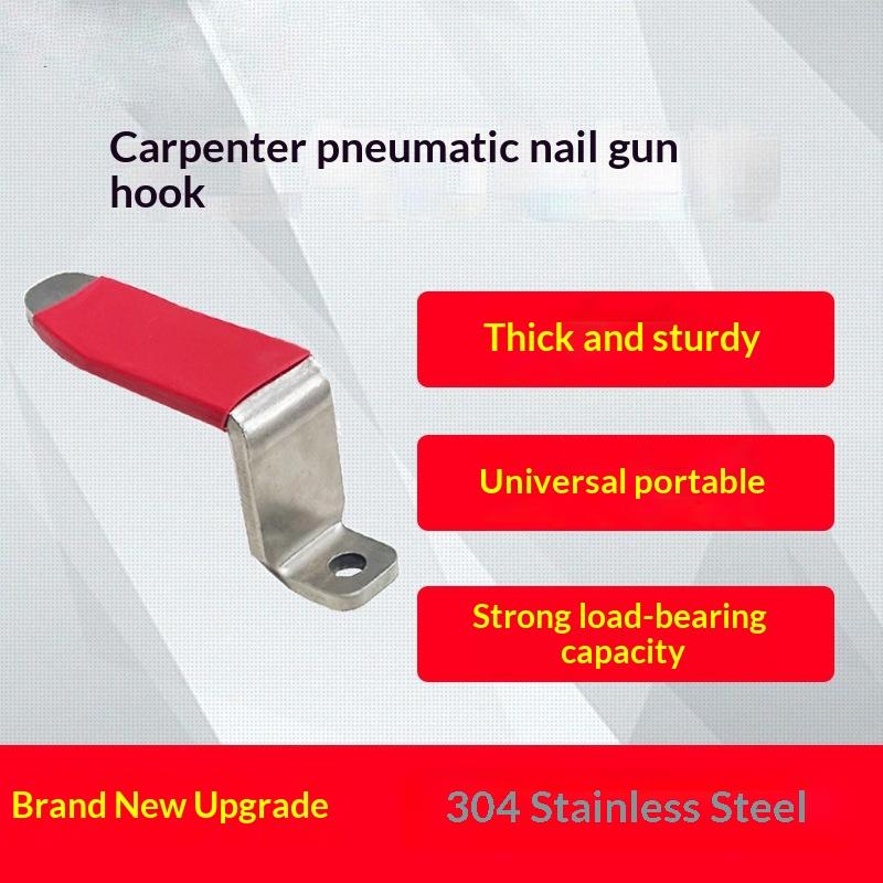 New Carpentry Accessory Air Na - Woodworking Videos recension och pris