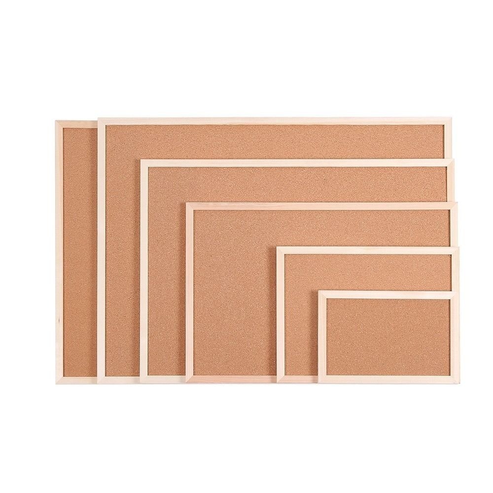 Home Decor DIY Cork Display Pa - Woodworking Zone recension och pris