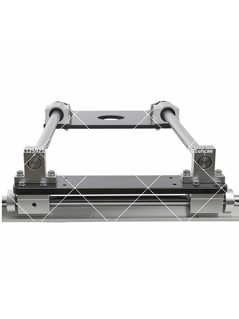 3 Axis CNC XYZ Linear Guide Ki - Xyz Woodworking recension och pris