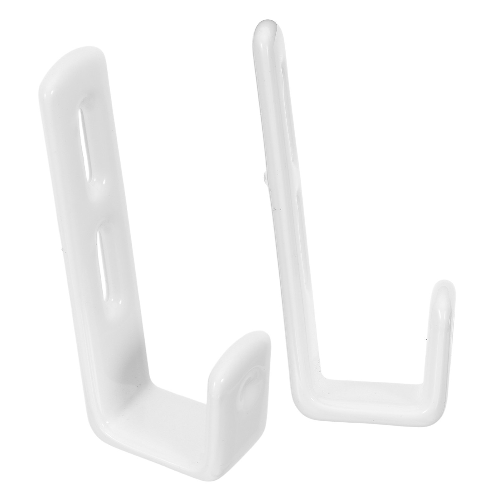 2Pcs Metal Ladder Hooks Protec - Woodworking Lofts recension och pris