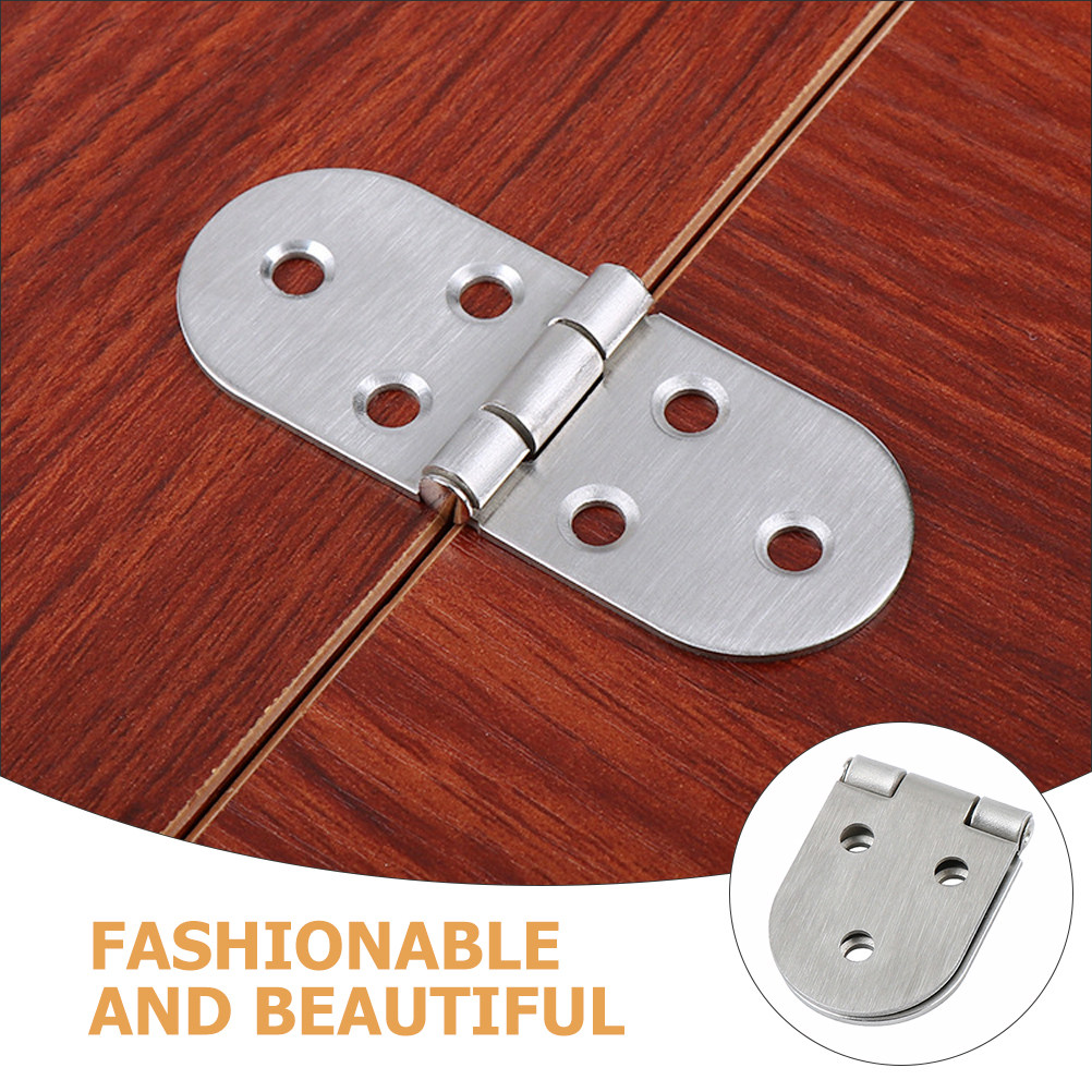 2Pcs Stainless Steel Folding T - Woodworking Lofts recension och pris