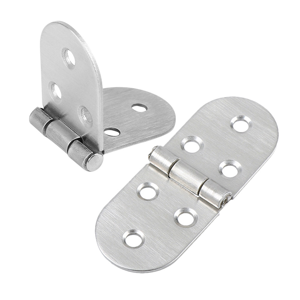 2Pcs Stainless Steel Folding T - Woodworking Lofts recension och pris