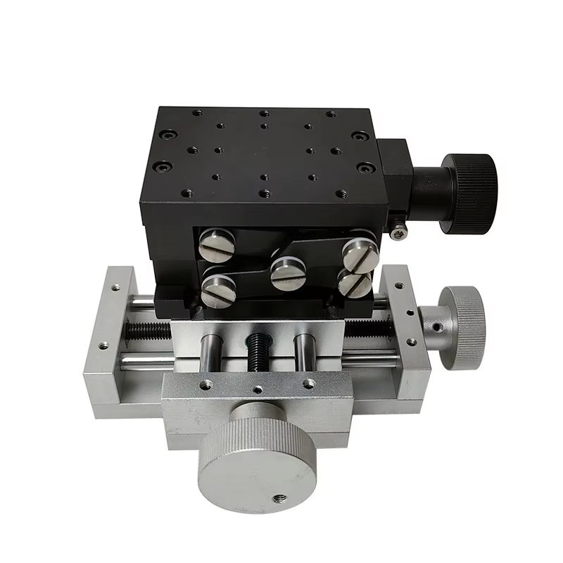 XYZ Three Axis Manual Moving S - Xyz Woodworking recension och pris