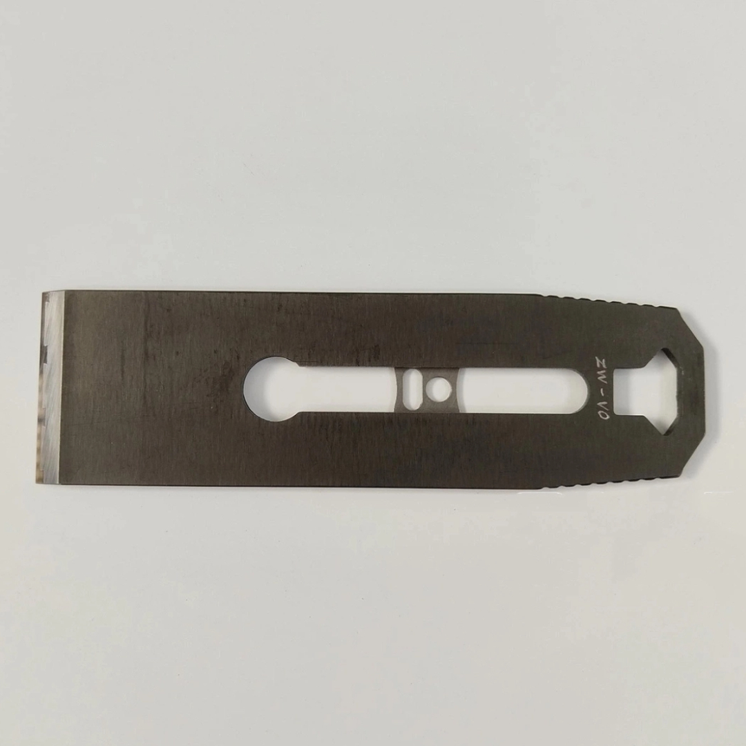 Premium ZW-V0 Steel Replacemen - Woodworking Rasp recension och pris
