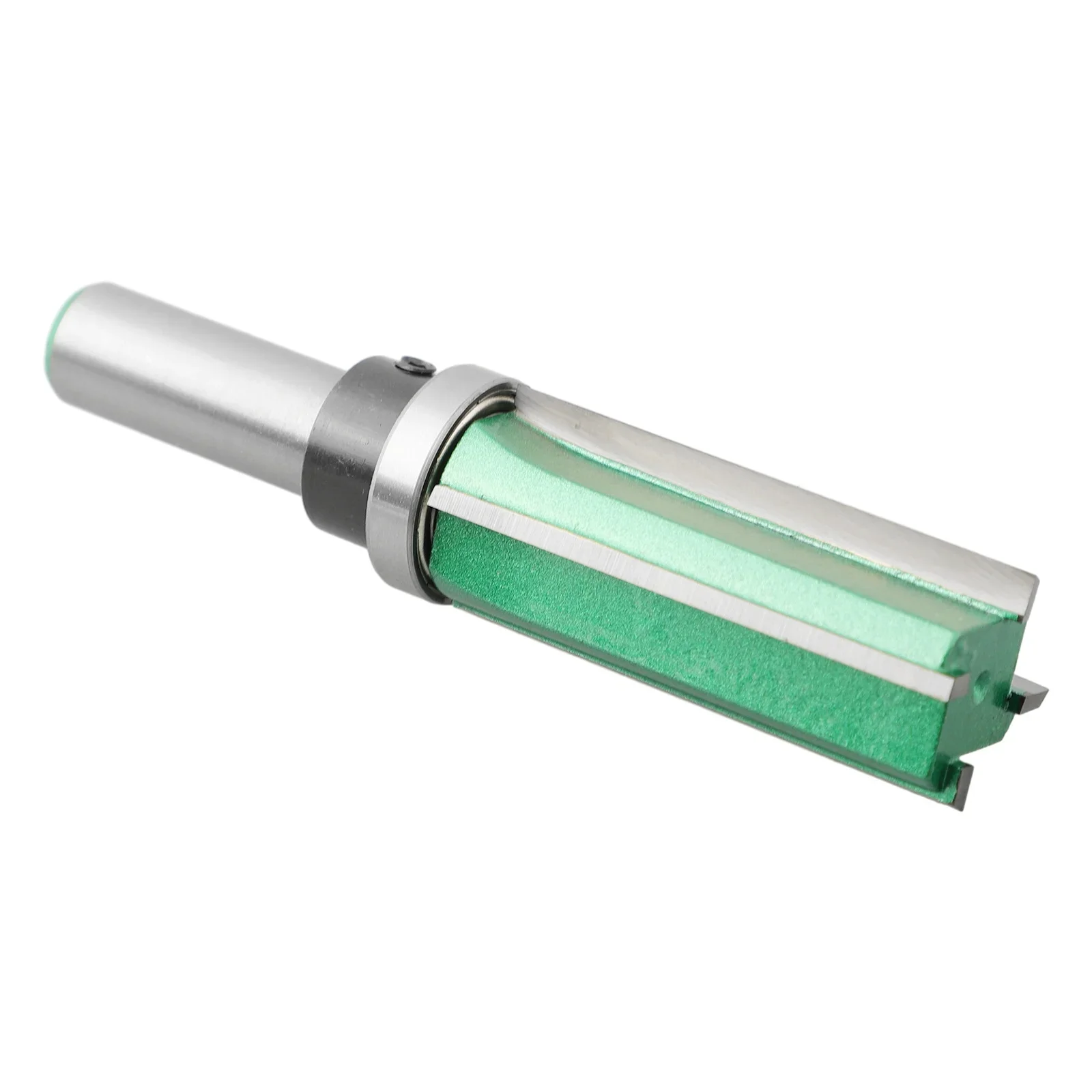 Woodworking Router Bit 8mm Sha - Woodworking Kickback recension och pris