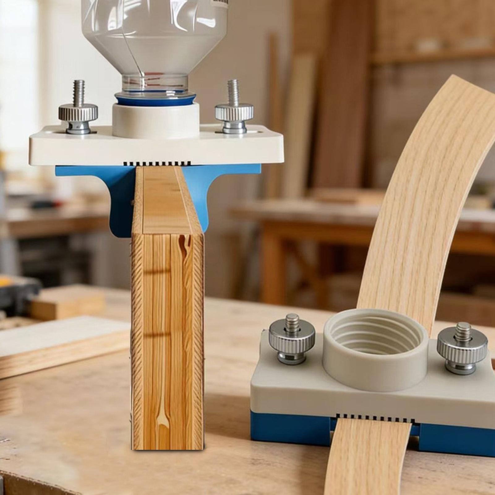 Wood Glue Spreader Edging Flat - Woodworking Glue recension och pris