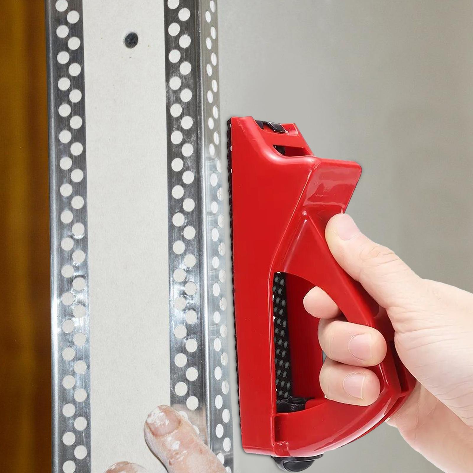 Drywall File Rasp Lightweight  - Woodworking Rasp recension och pris