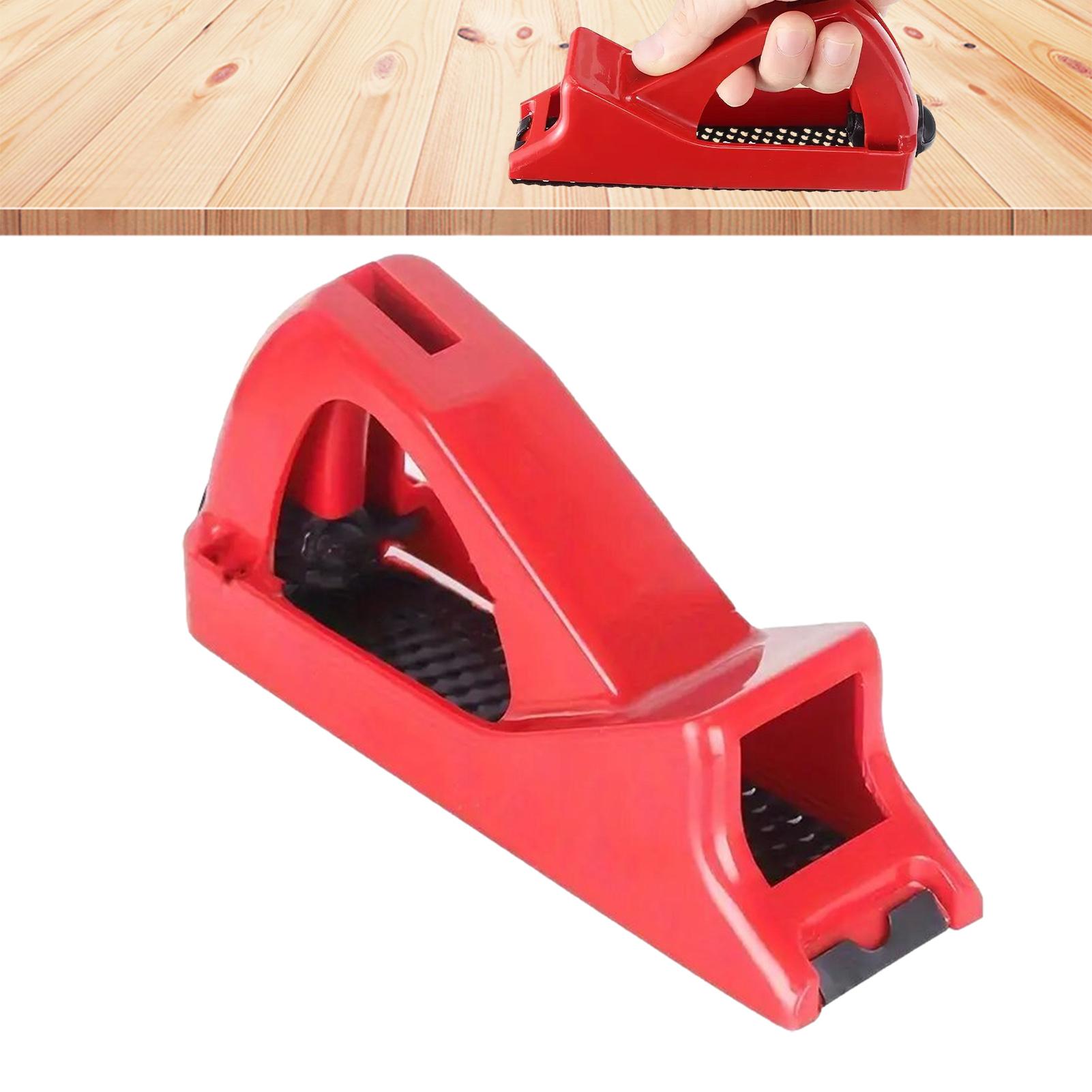 Drywall File Rasp Lightweight  - Woodworking Rasp recension och pris