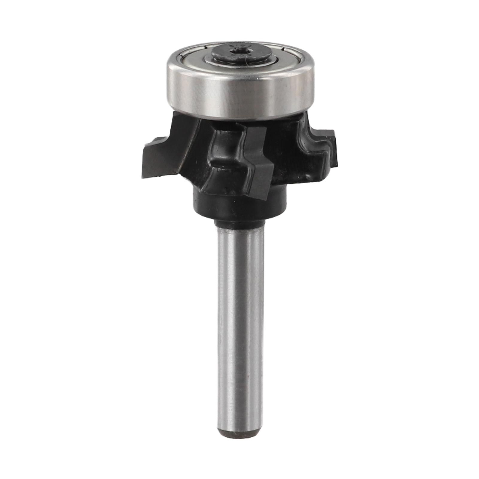 Trimming Cutter Router Bit 4 F - Woodworking Kickback recension och pris