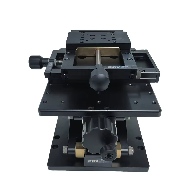 Manual Lifting Stage XYZ Combi - Xyz Woodworking recension och pris