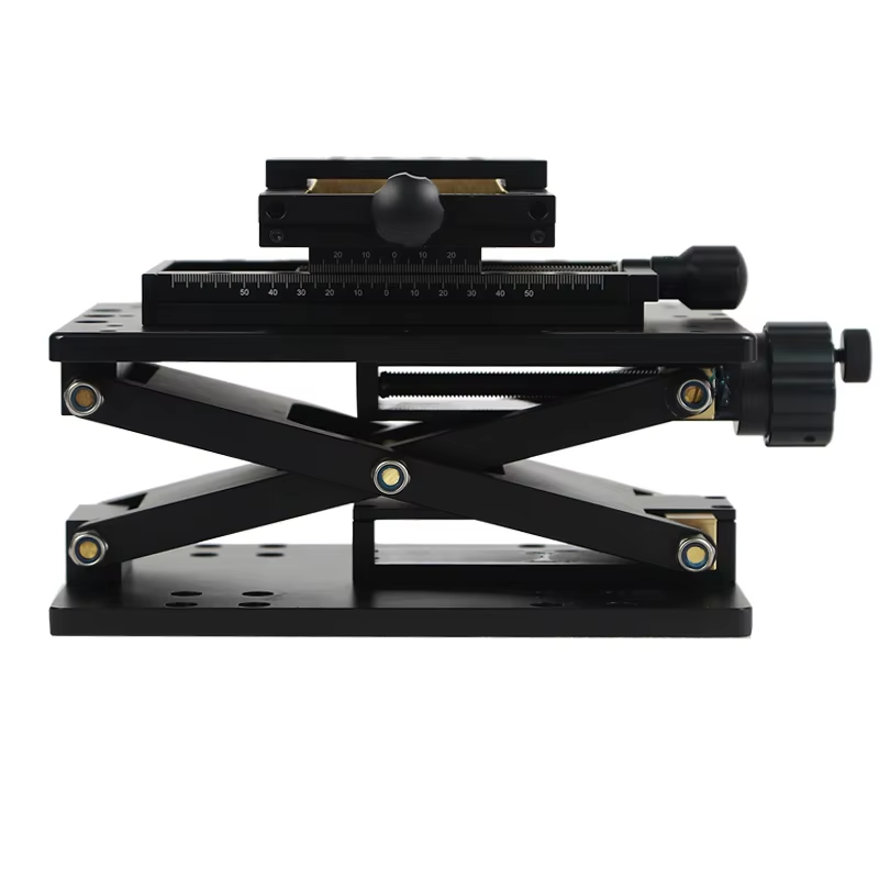 Manual Lifting Stage XYZ Combi - Xyz Woodworking recension och pris