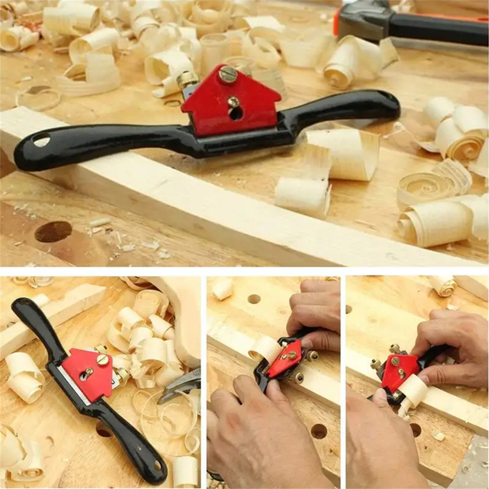 Woodworking Planer Adjustable  - Woodworking Videos recension och pris