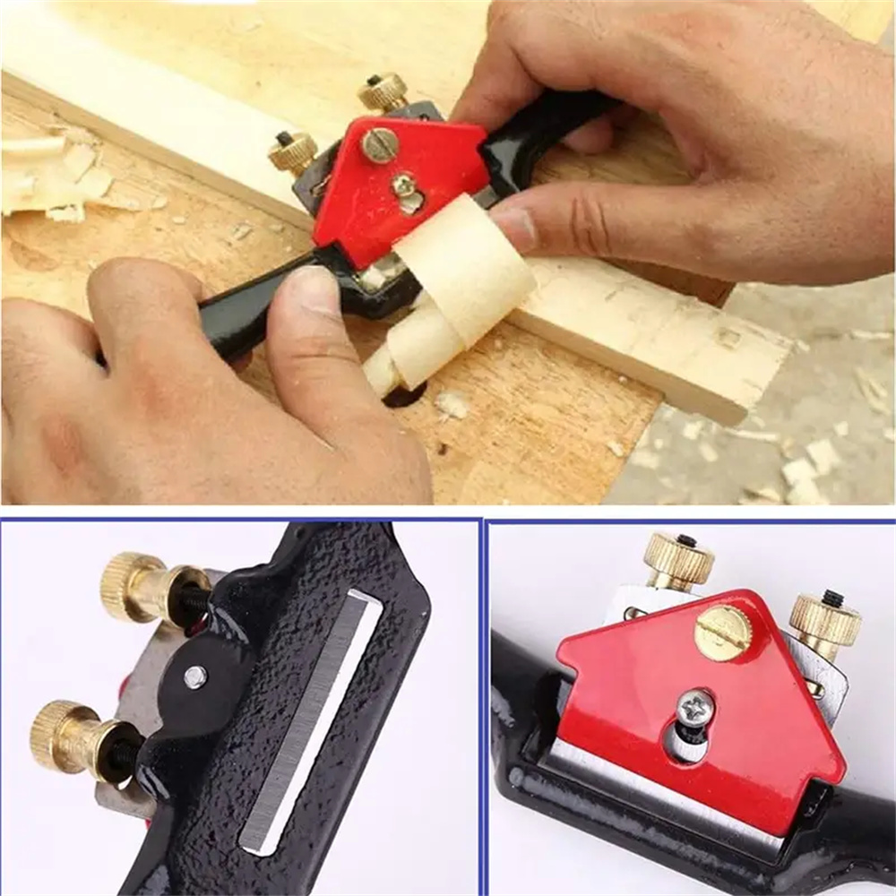 Woodworking Planer Adjustable  - Woodworking Videos recension och pris