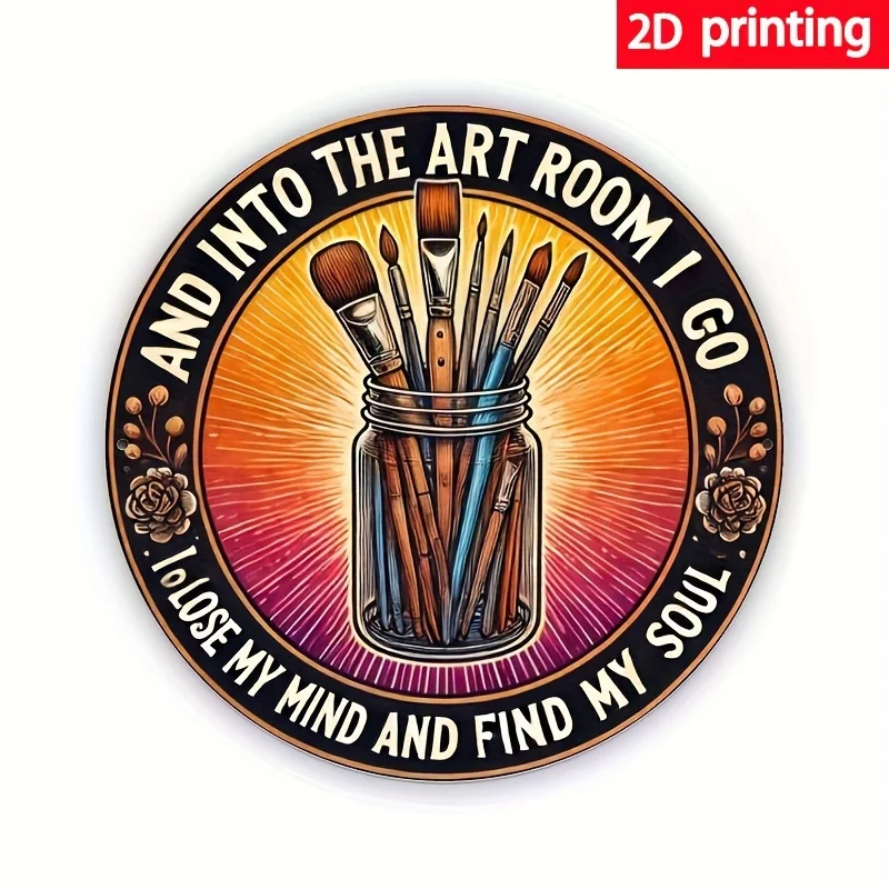 1 piece - Inspirational quote  - Woodworking Inspiration recension och pris