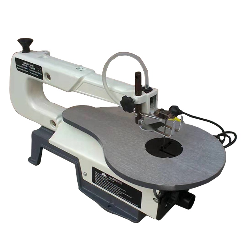 Wood Cutting Industrial Deskto - Woodworking Machinery recension och pris