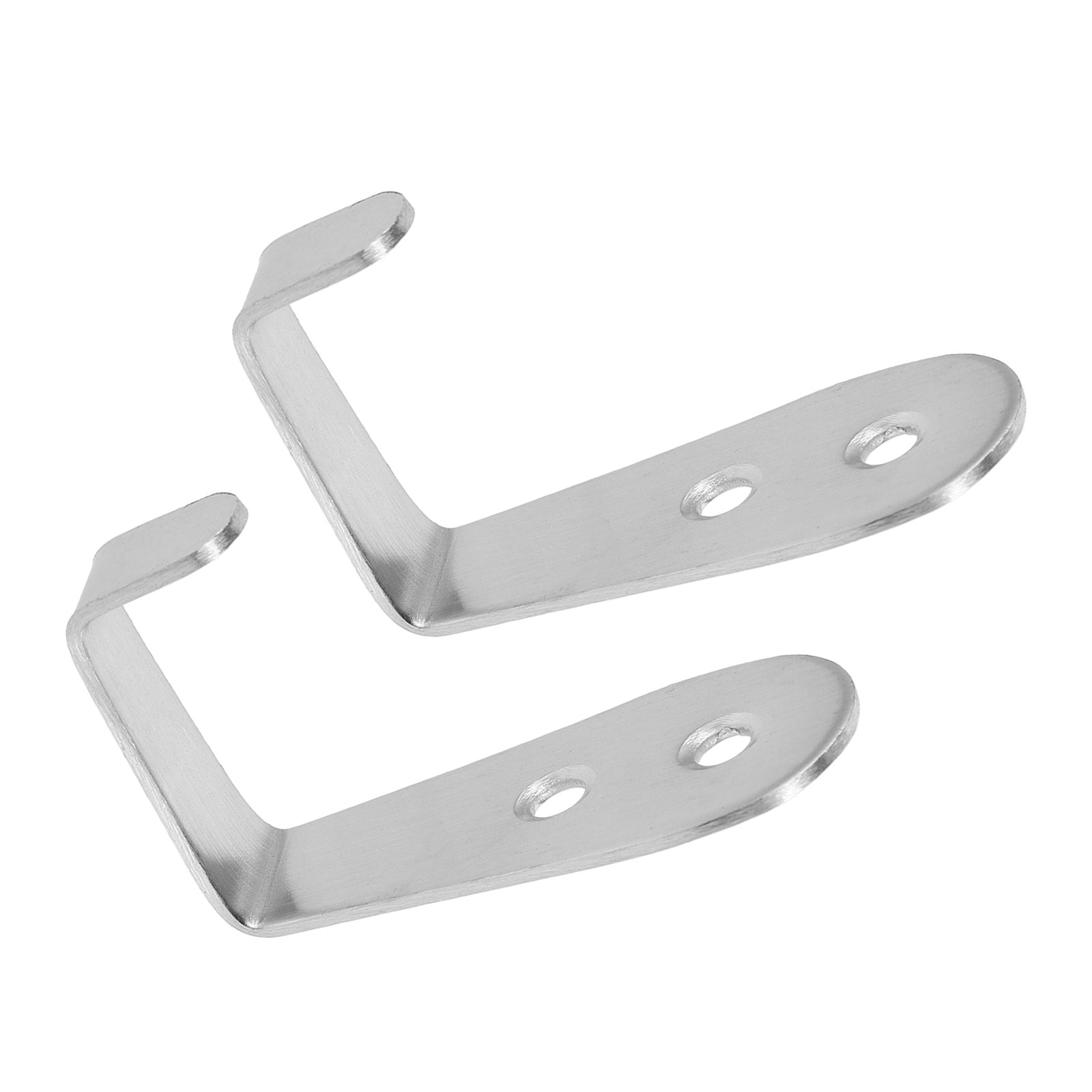 2Pcs Bunk Bed Ladder Hook Brac - Woodworking Lofts recension och pris
