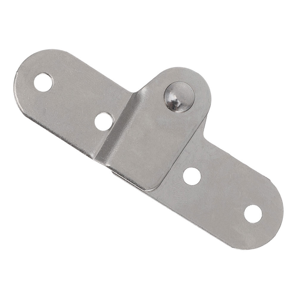 Iron Chicken Mouth Folding Tab - Woodworking Lofts recension och pris